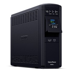 CyberPower Uninterruptible Power Supply